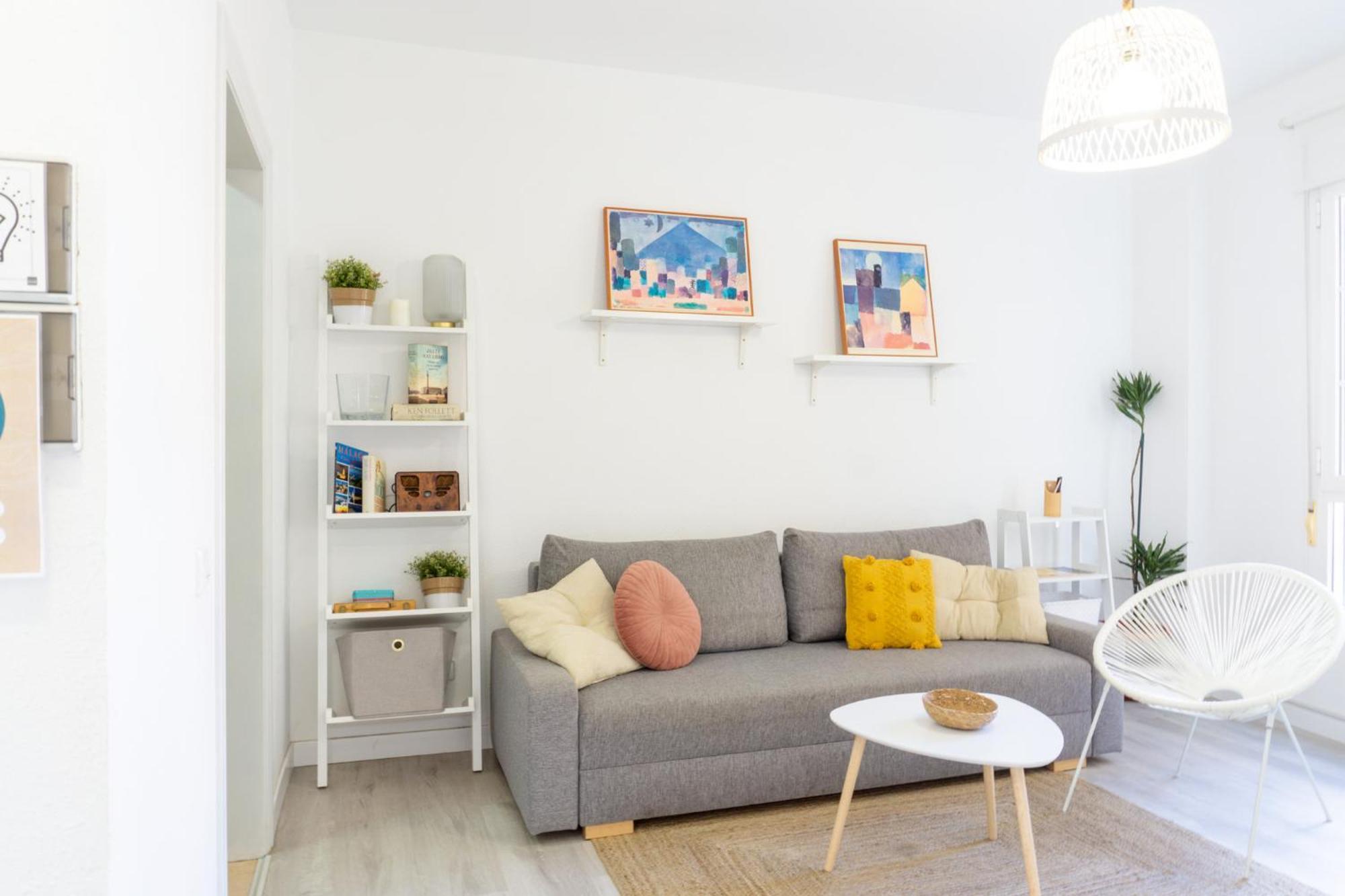 מאלגה Marques7Home מראה חיצוני תמונה