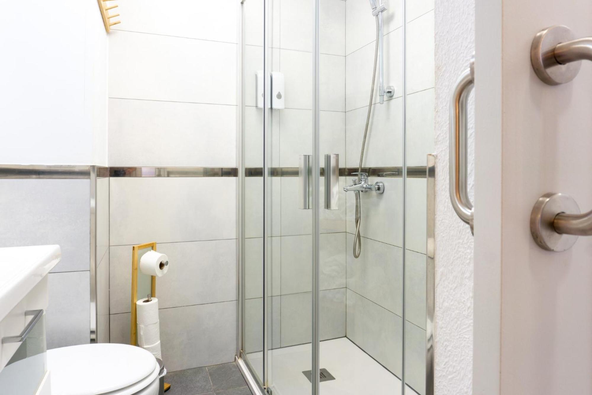 מאלגה Marques7Home מראה חיצוני תמונה